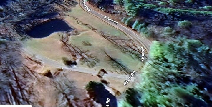 Property Photo:  0 Calloway Cove Road  GA 30546 