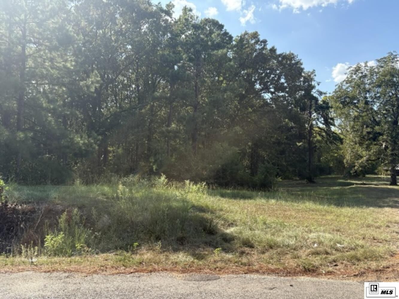 Property Photo:  0 William Harris Road  LA 71292 