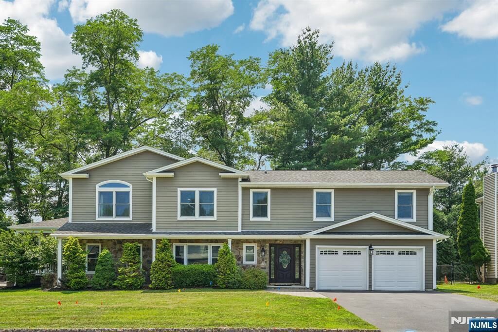 Property Photo: 23 Chicopee Drive NJ 07470