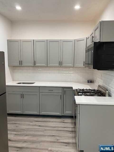 Property Photo:  315 70th Street 2  NJ 07093 