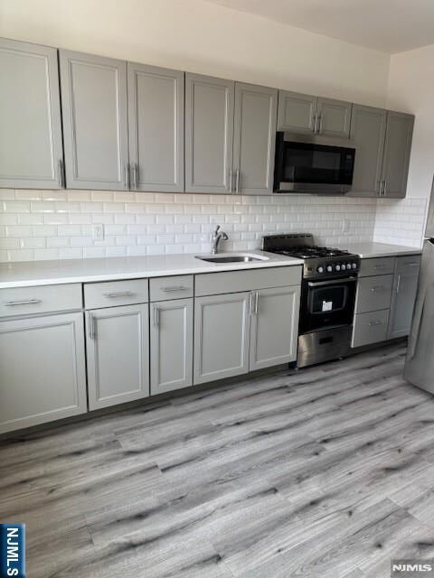Property Photo:  315 70th Street 2  NJ 07093 