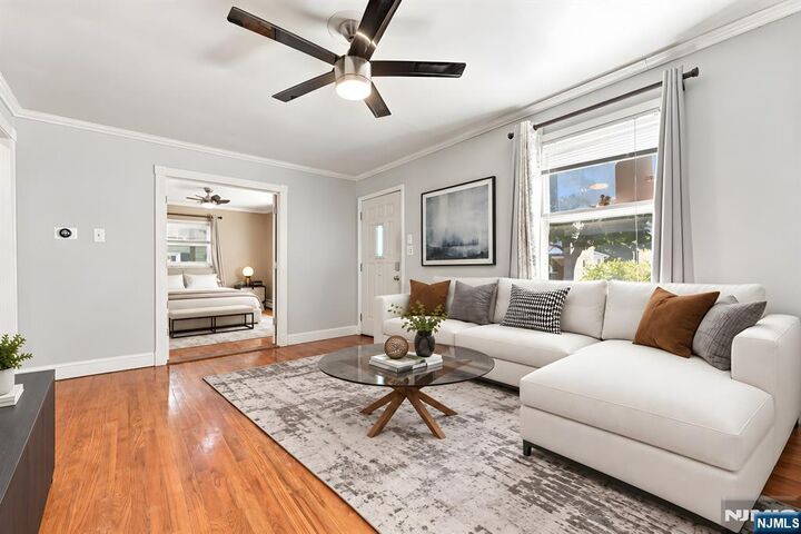 Property Photo:  108 Fordham Road  NJ 07013 
