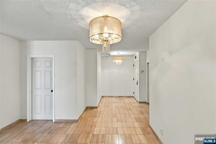 Property Photo: 800 Palisade Avenue 1205 NJ 07024