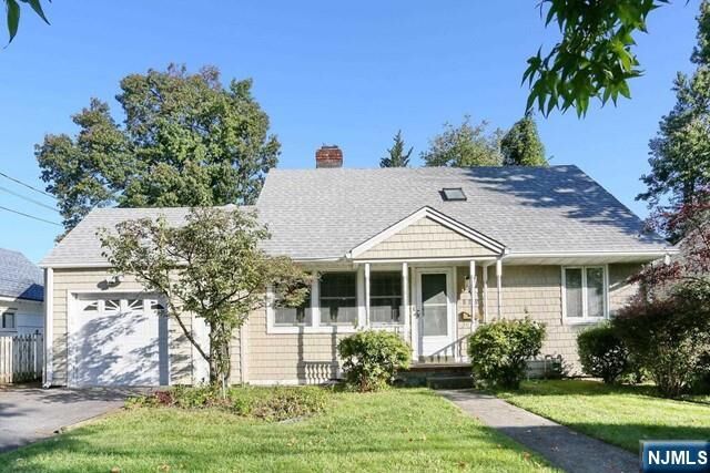 Property Photo:  263 Phelps Avenue  NJ 07621 
