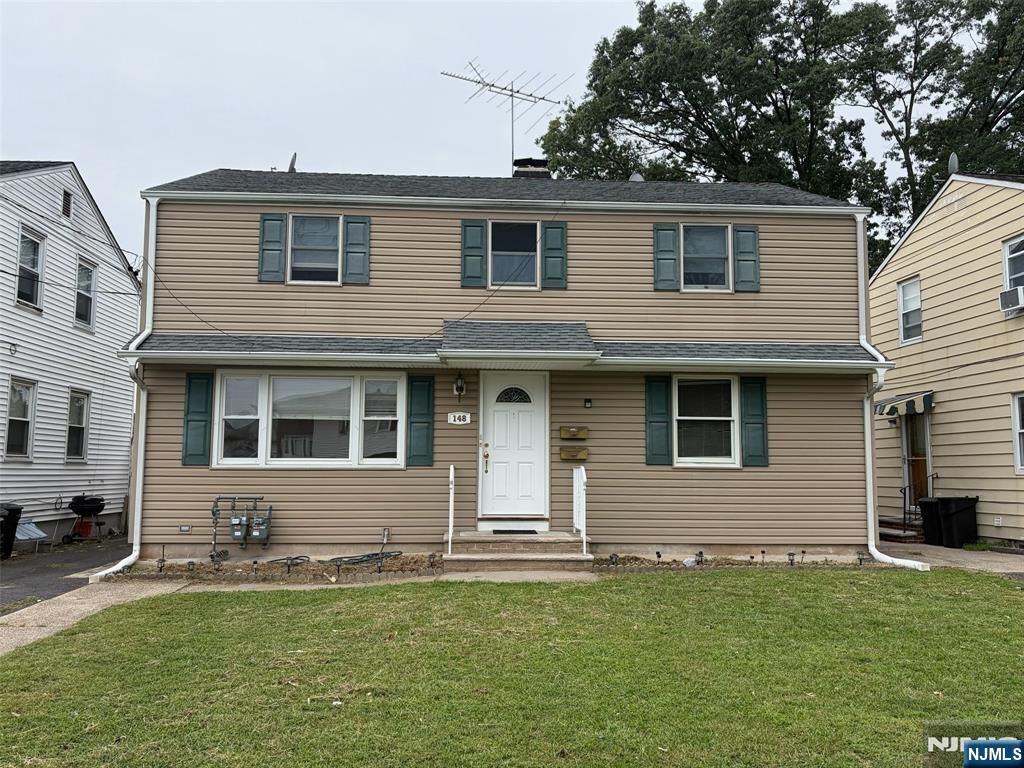 Property Photo:  148 E 54th 1  NJ 07410 