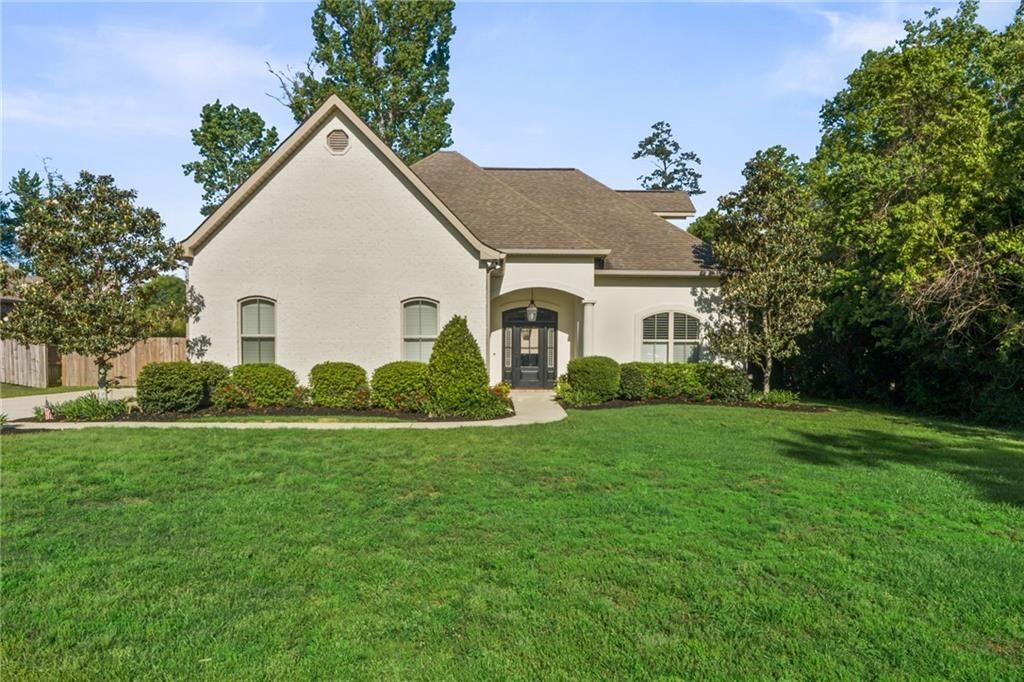 Property Photo: 420 White Ash Loop LA 70447