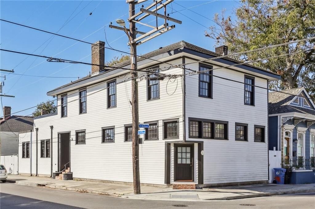 Property Photo: 940 St Ferdinand Street LA 70117