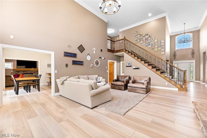 Property Photo:  3407 Chadwick Drive  OH 44685 