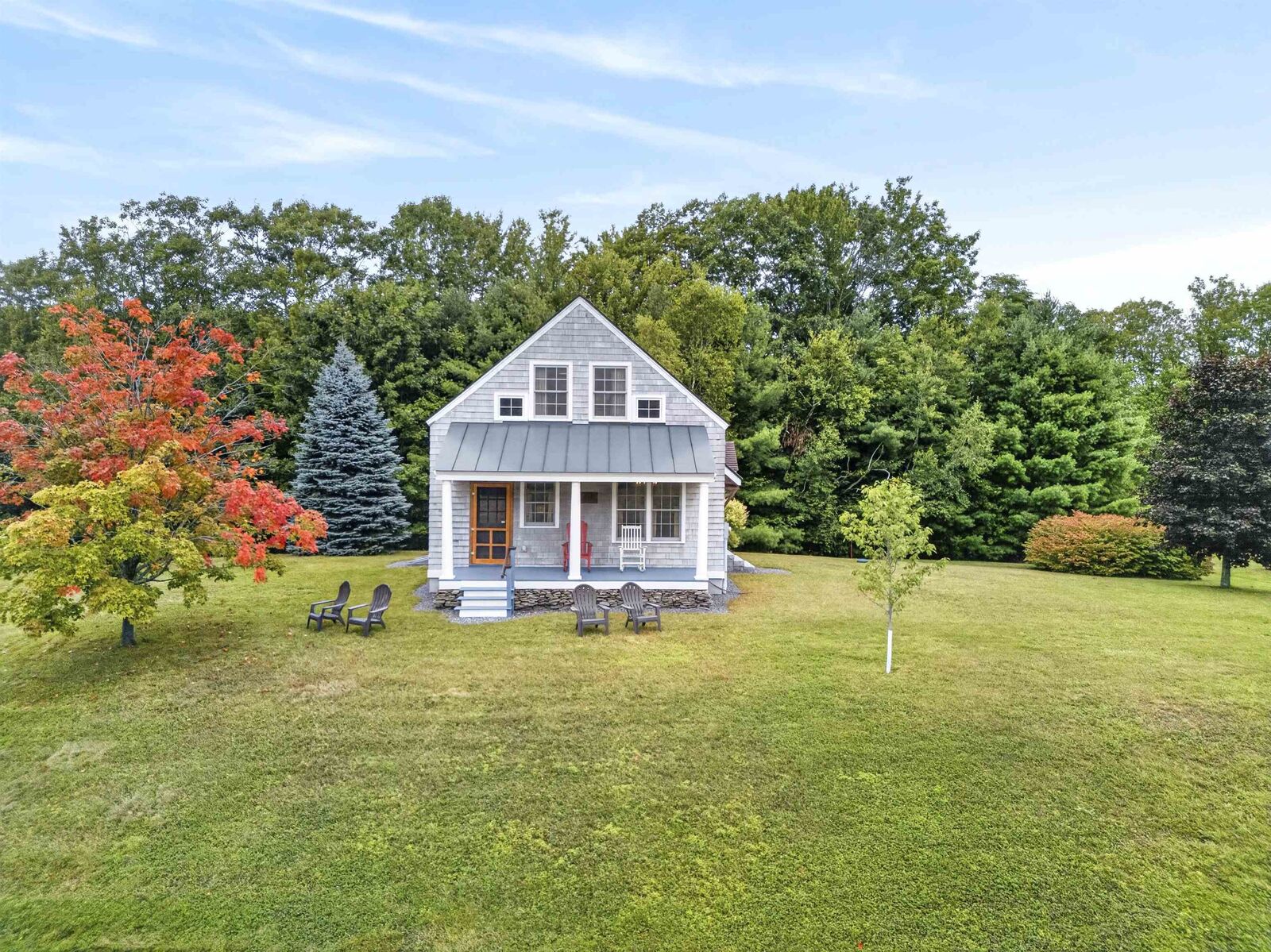 Property Photo:  854 Murray Hill Road  NH 03243 