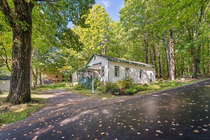 Property Photo: 13 Harvey Road NH 03260