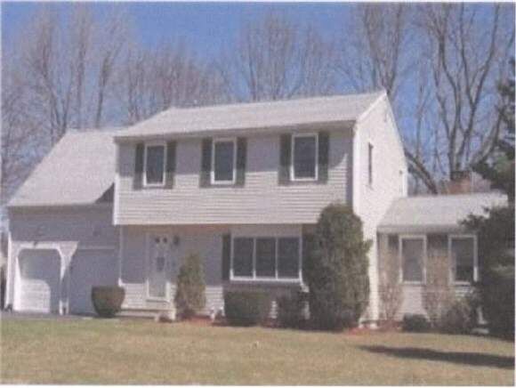 Property Photo:  67 Presidential Circle  NH 03842 