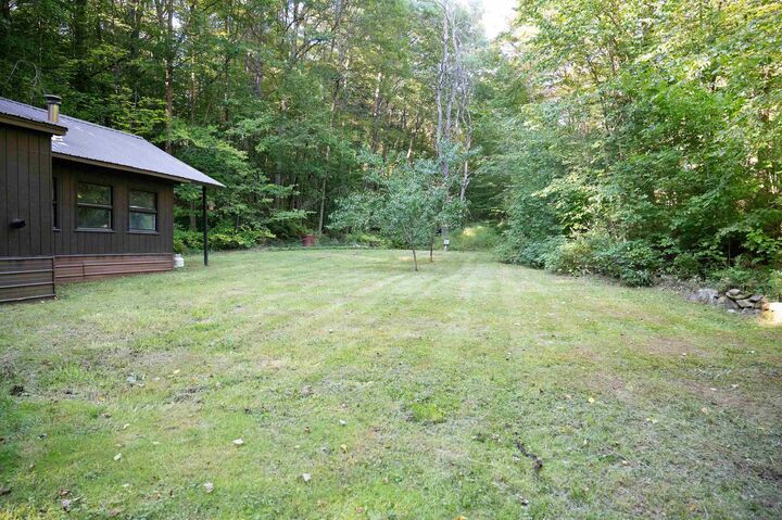 Property Photo:  2 Old Wheeler Camp Road  VT 05151 