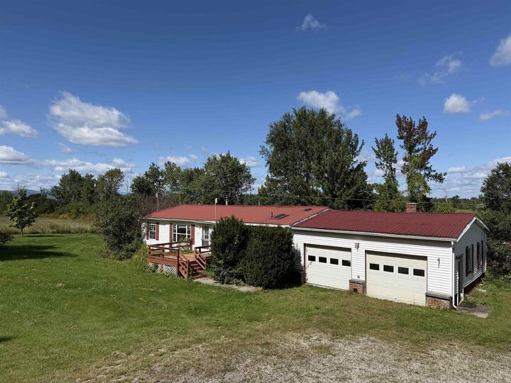 Property Photo: 881 Orchard Drive VT 05734