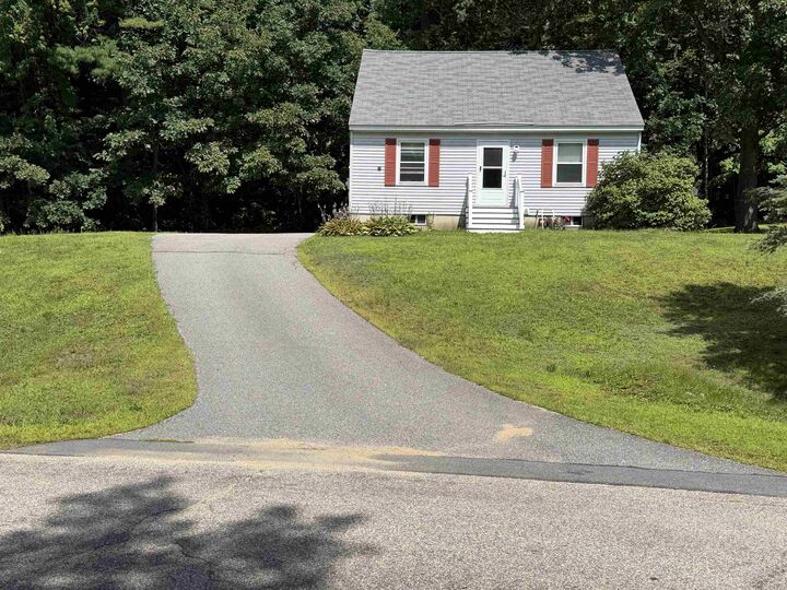 Property Photo:  26 Glenridge Road  NH 03220 