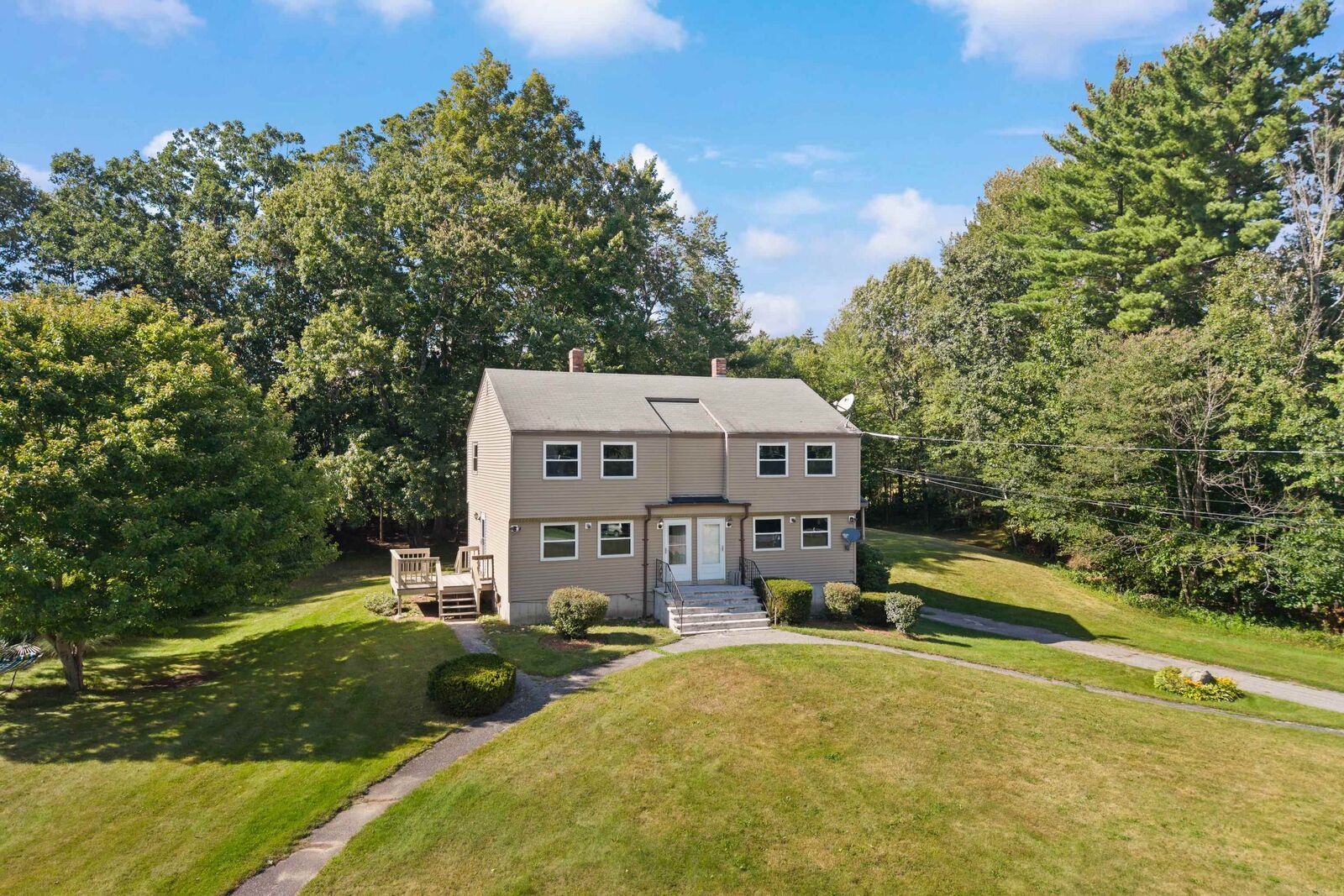 Property Photo: 31L Juniper Road NH 03038