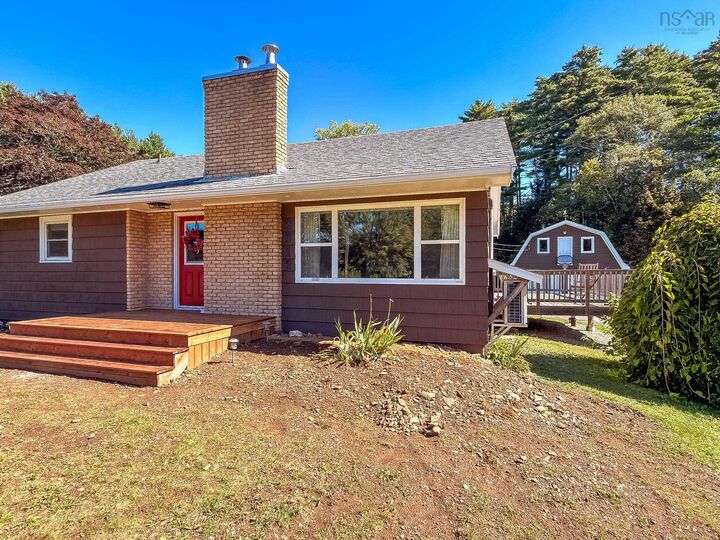 Property Photo: 2312 Highway 10 NS B4V 5C5