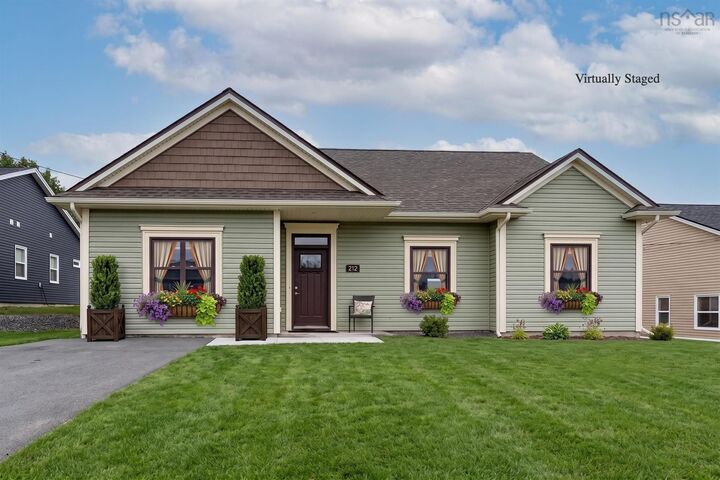 Property Photo:  212 Adams Street  NS B0J 2C0 