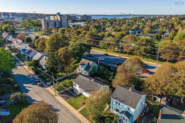 Property Photo:  6881 Vaughan Avenue  NS B3L 2L9 