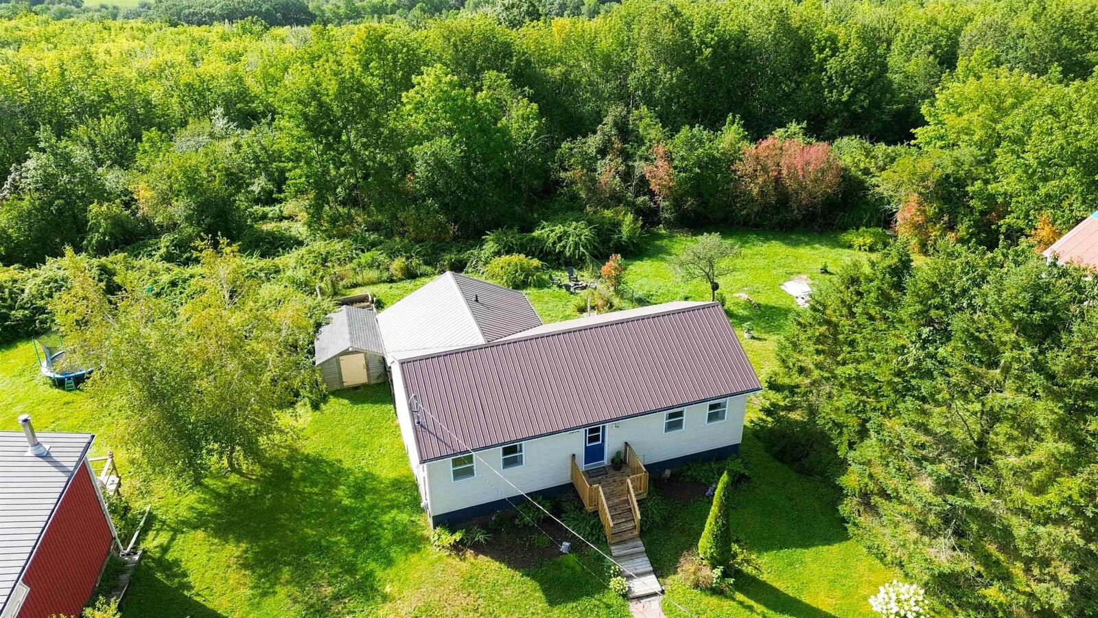 Property Photo:  1458 Ridge Road  NS B4P 2R1 