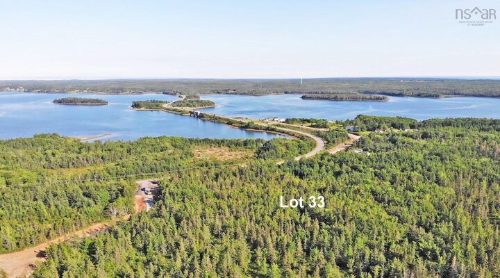 Property Photo:  Lot 33 Regina Lane  NS B0E 1K0 