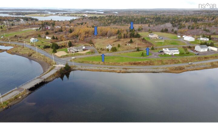 Property Photo:  11 Harbourview Drive  NS B0E 3J0 