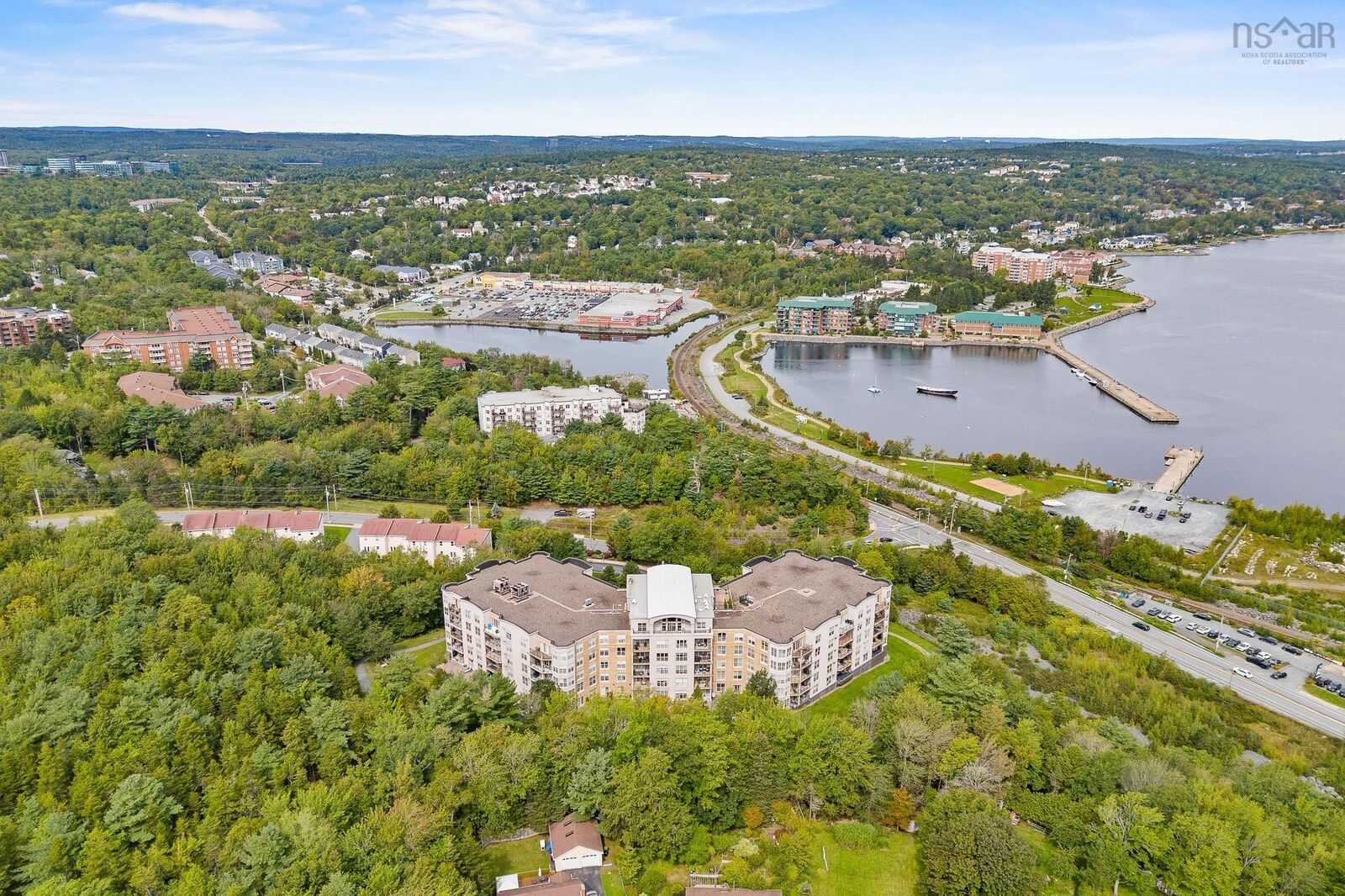 Property Photo: 507 36 Southgate Drive NS B4A 4M4