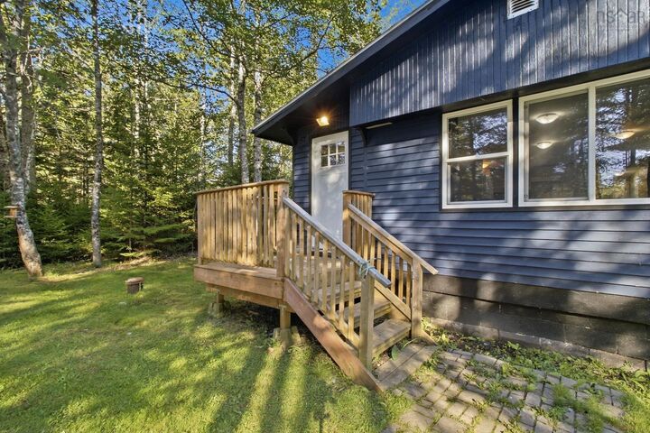 Property Photo:  87 North Uniacke Lake Road  NS B0N 1Z0 