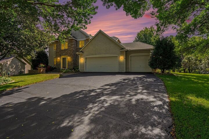 Property Photo: 17207 Trenton Lane MN 55347