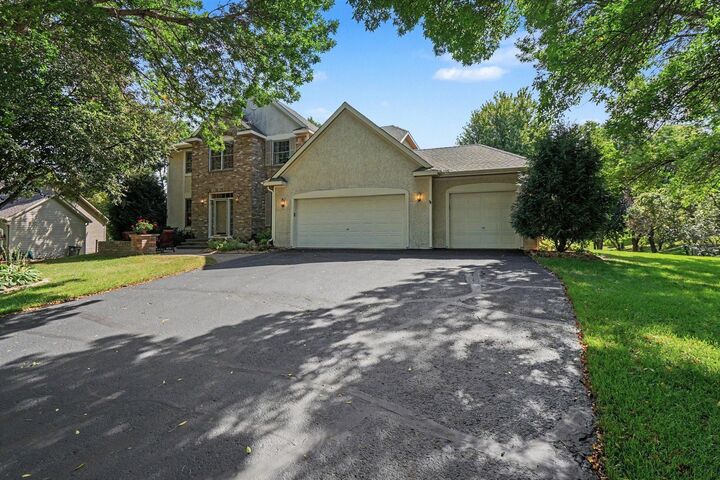 Property Photo:  17207 Trenton Lane  MN 55347 