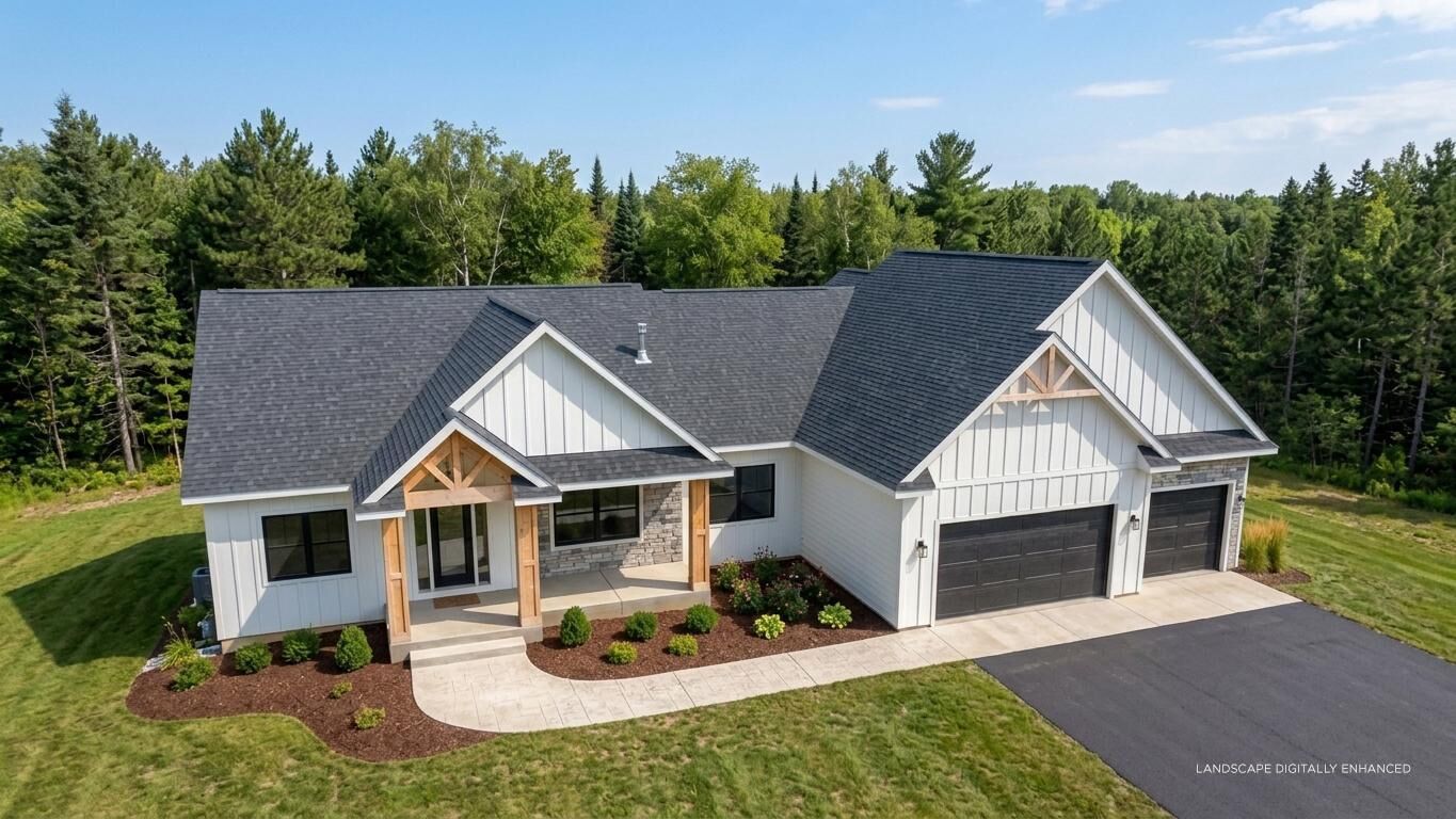 Property Photo: 1193 60th Street WI 54016