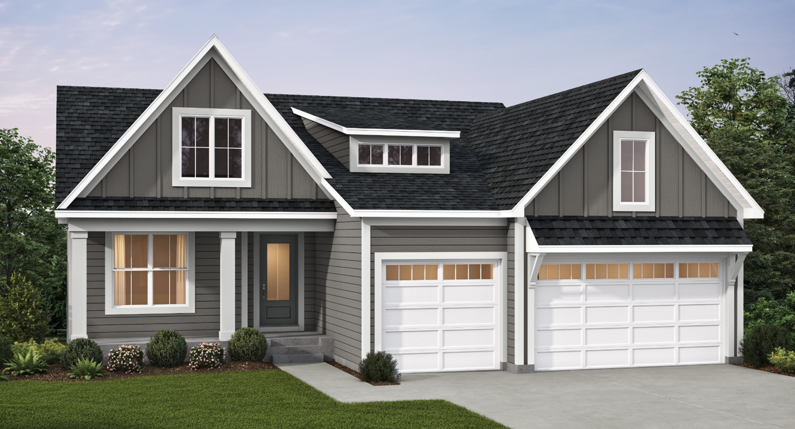 Property Photo: 14583 Kingsview Lane N MN 55327