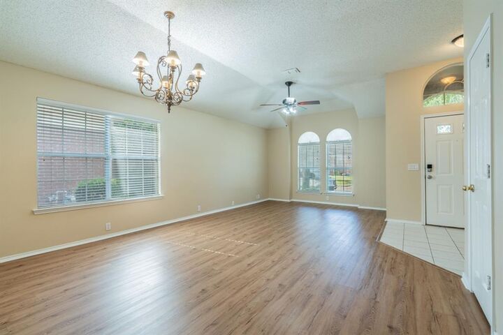 Property Photo:  1828 Newton Drive  TX 75028 