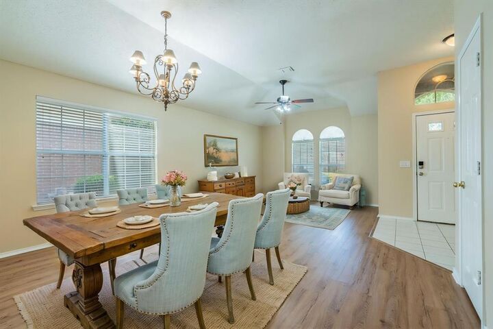 Property Photo: 1828 Newton Drive TX 75028