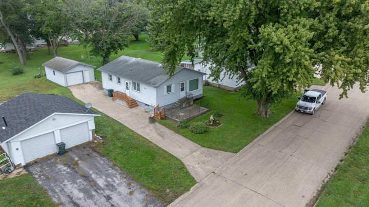 Property Photo: 703 Oak Street IA 51034