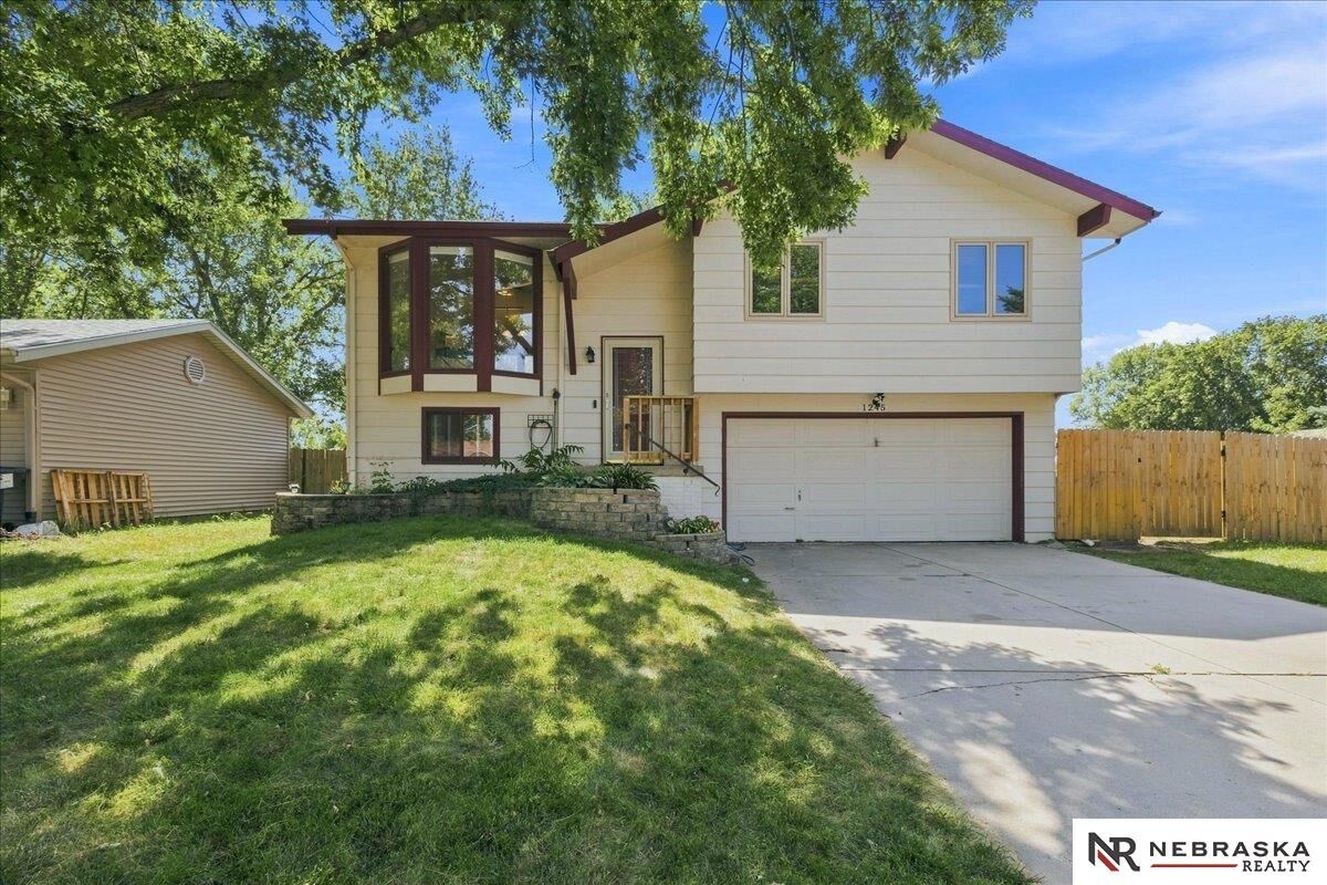 Property Photo:  1245 W Jean Avenue  NE 68522 