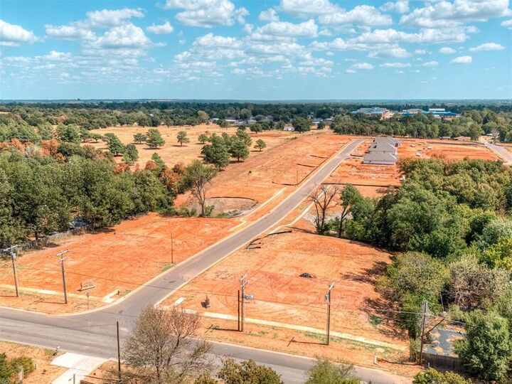 Property Photo:  2996 Eli Avenue  OK 73020 