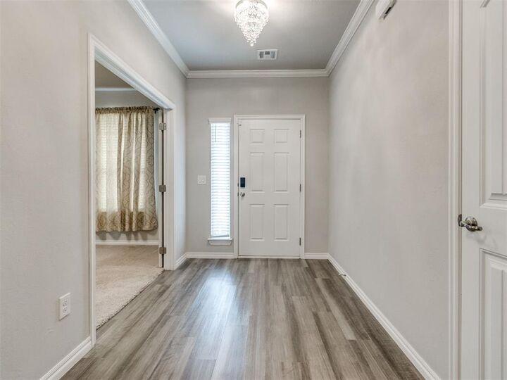 Property Photo: 14805 Gravity Falls Lane OK 73142