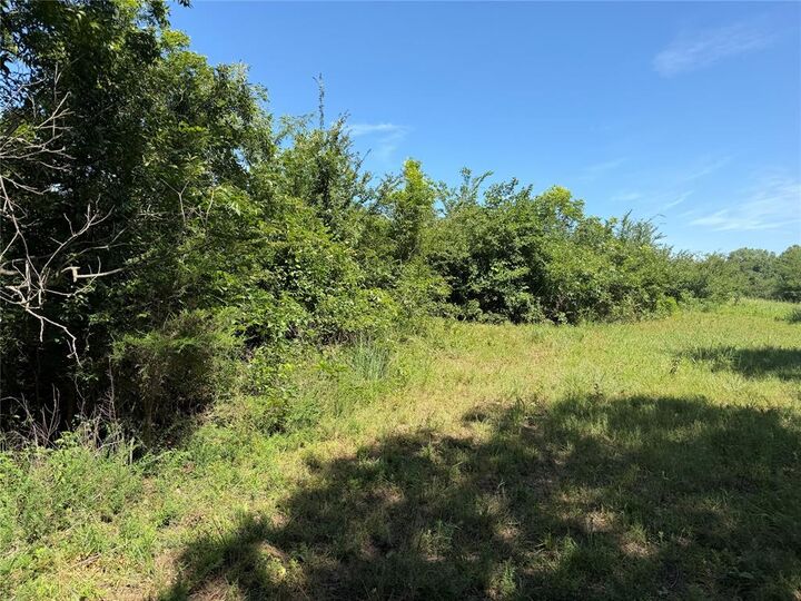 Property Photo: 000 Newman Road OK 74884