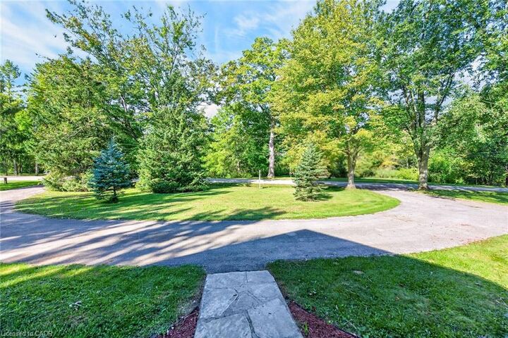 Property Photo:  41777 Mill Race Road  ON L0S 1V0 