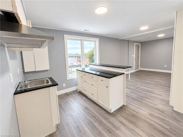 Property Photo:  491 Main Street Unit B  ON N1R 5S7 