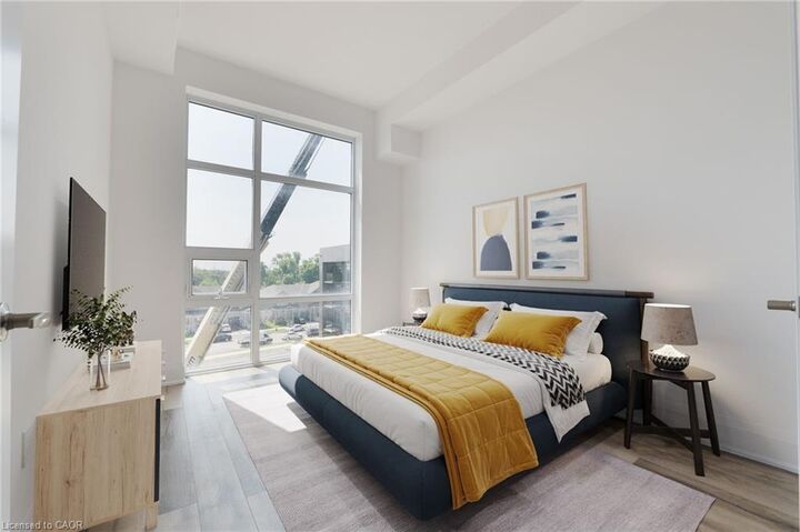 Property Photo:  470 Dundas Street E 413  ON L8B 2A6 