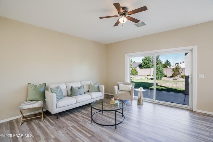 Property Photo:  7592 E Fire Fly Way  AZ 86315 
