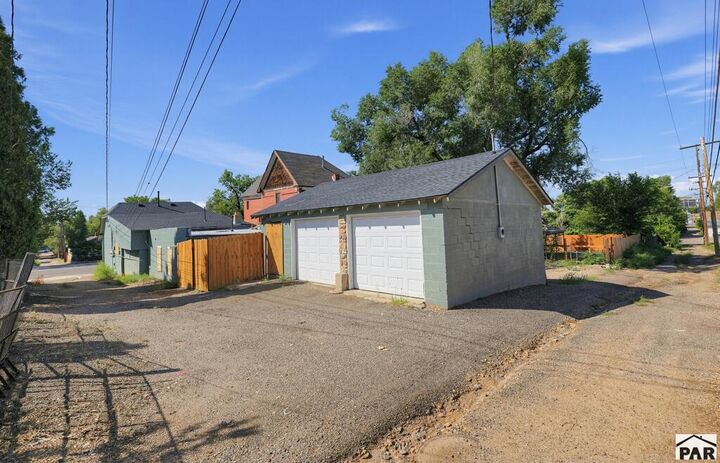 Property Photo:  721 8th St  CO 81001 