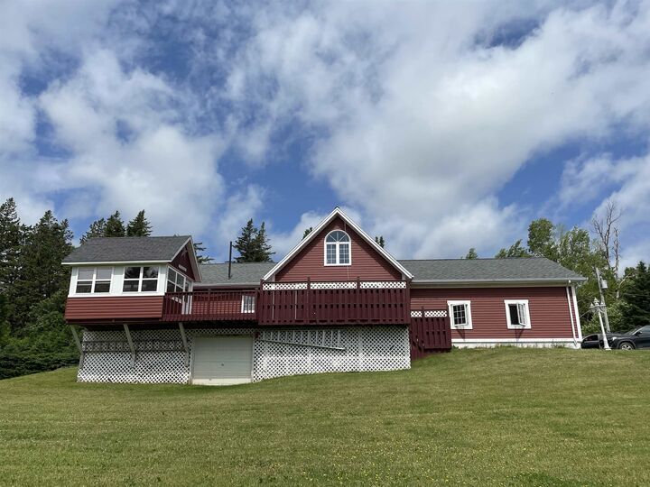 Property Photo:  63 Ascension Road  PE C0B 2B0 