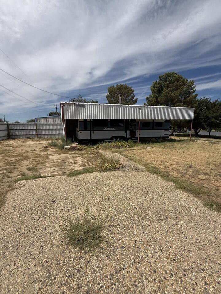 Property Photo:  2020 Lcr 252  TX 79656 