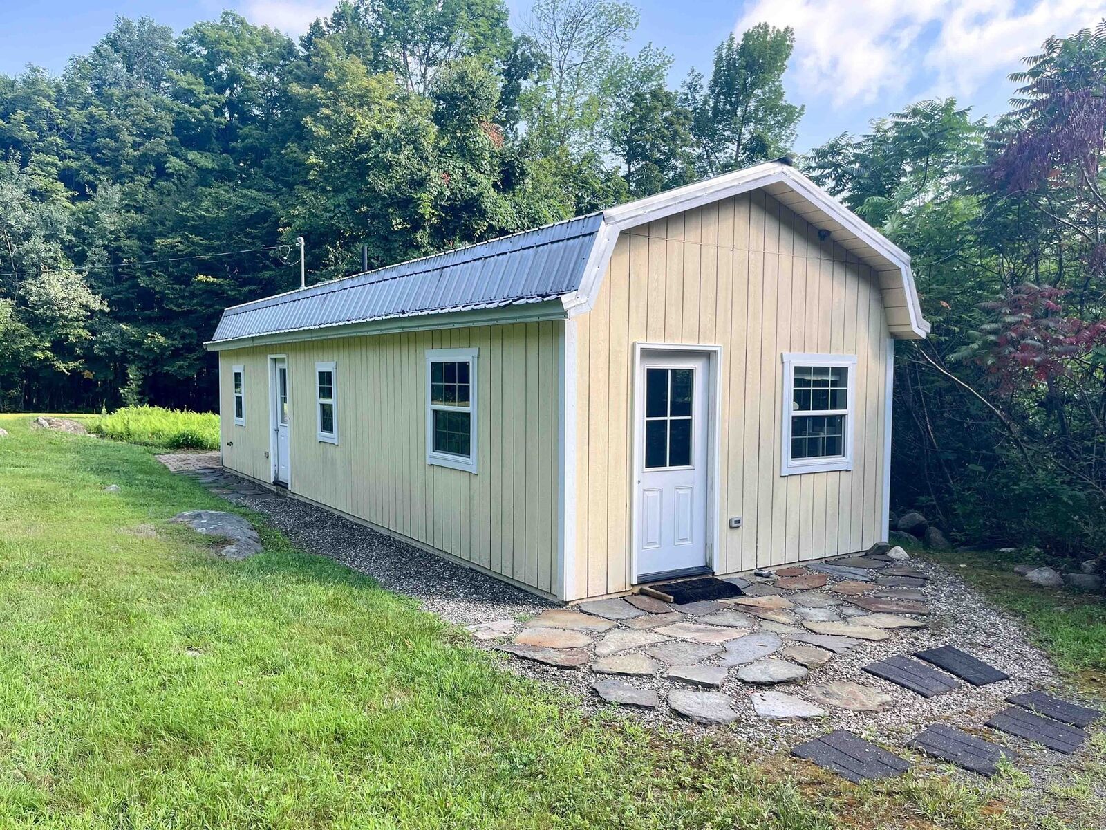 Property Photo:  93 Crane Rd  MA 01011 