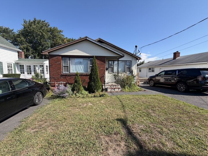 Property Photo:  297 Proctor Ave 2  MA 02151 