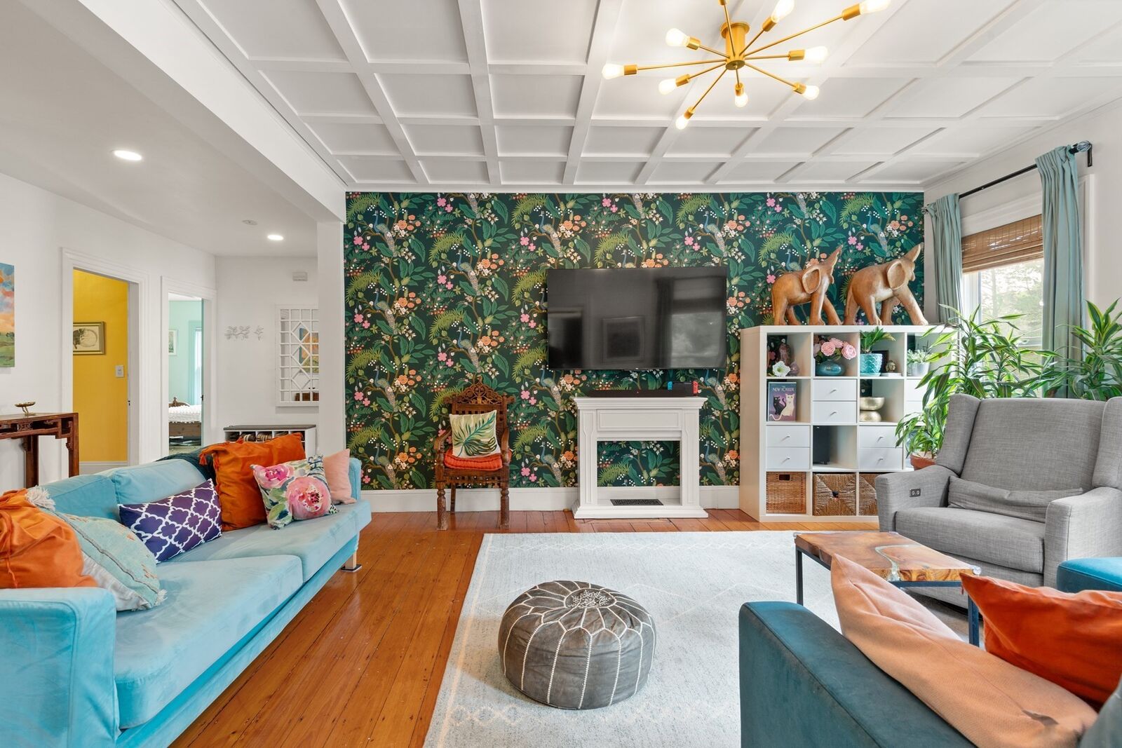 Property Photo:  169 Hunnewell Ave 2  MA 02458 