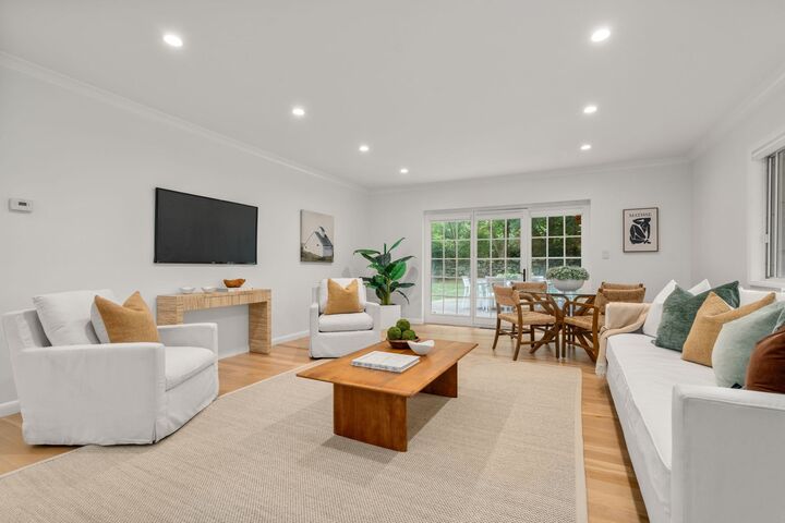 Property Photo:  18 Chestnut Pl  MA 02445 