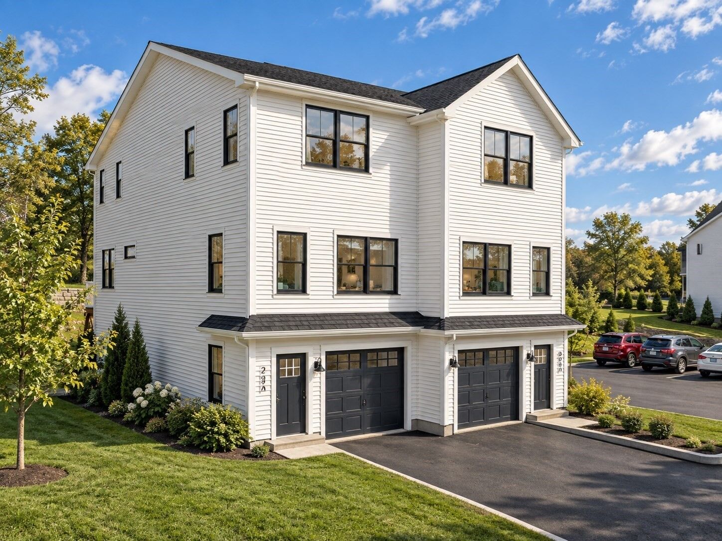 Property Photo:  29 June Street  MA 01453 